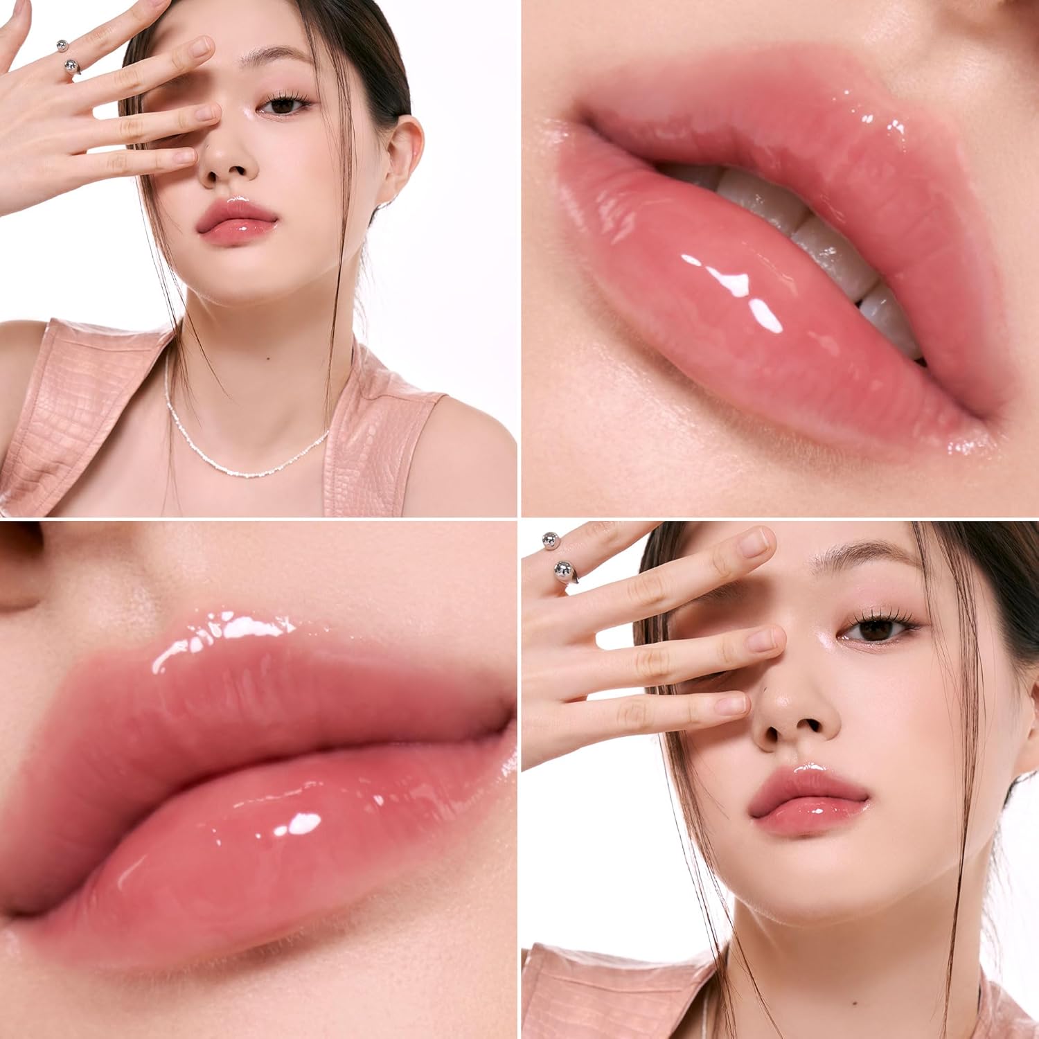 Romand Glasting Color Gloss